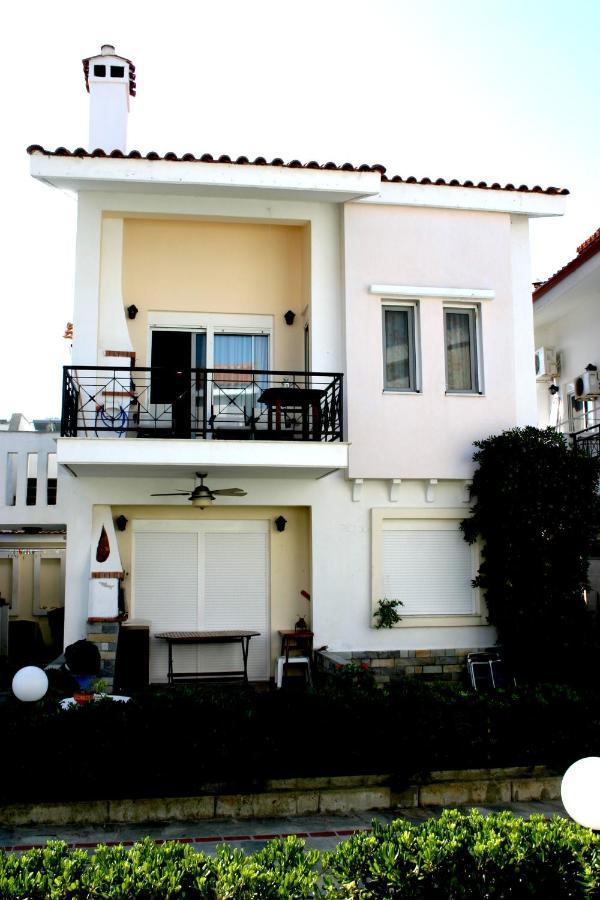 Just 20 Meters From The Beach Torone Zewnętrze zdjęcie